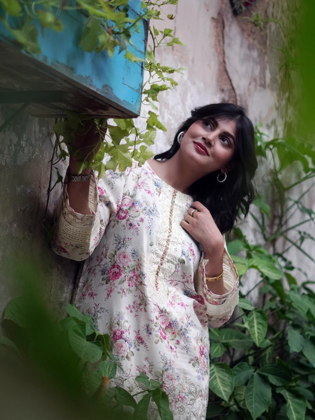 ROOP | 3PC Printed & Embroidered - Image 3